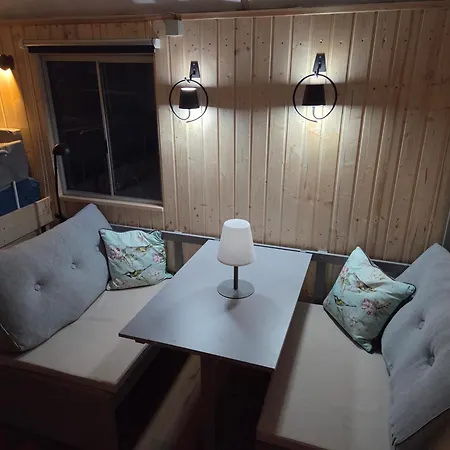 Tiny House, Noltenius خيمة فخمة