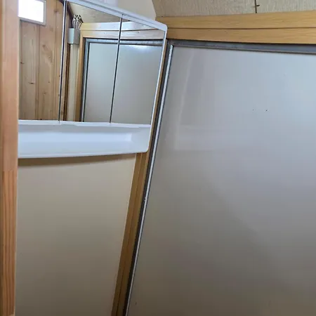 خيمة فخمة Tiny House, Noltenius